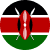 Kenya flag
